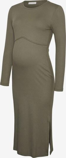 MAMALICIOUS Dress 'GINNIA' in Olive, Item view
