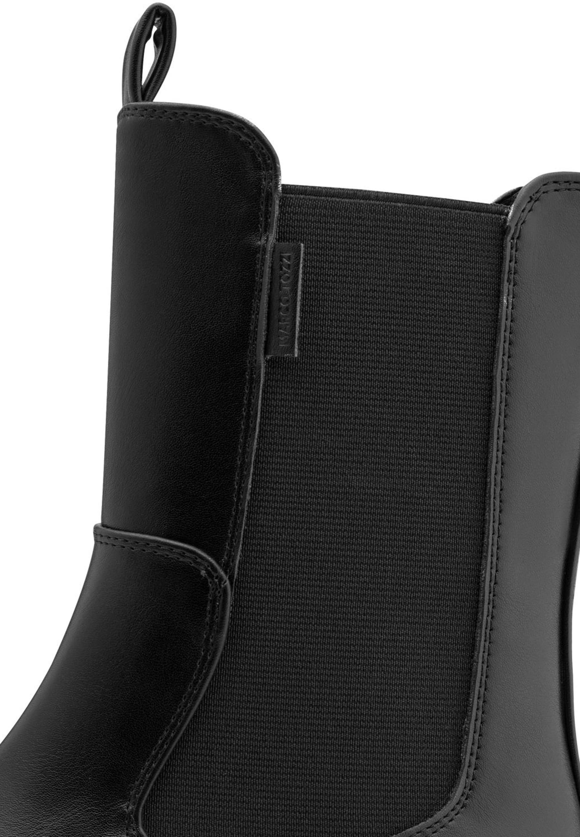 MARCO TOZZI - Botas en negro