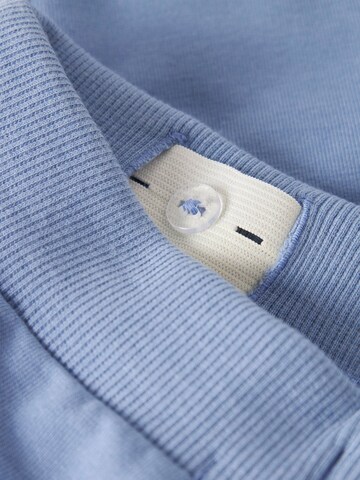 Regular Pantalon 'Bluey' NAME IT en bleu