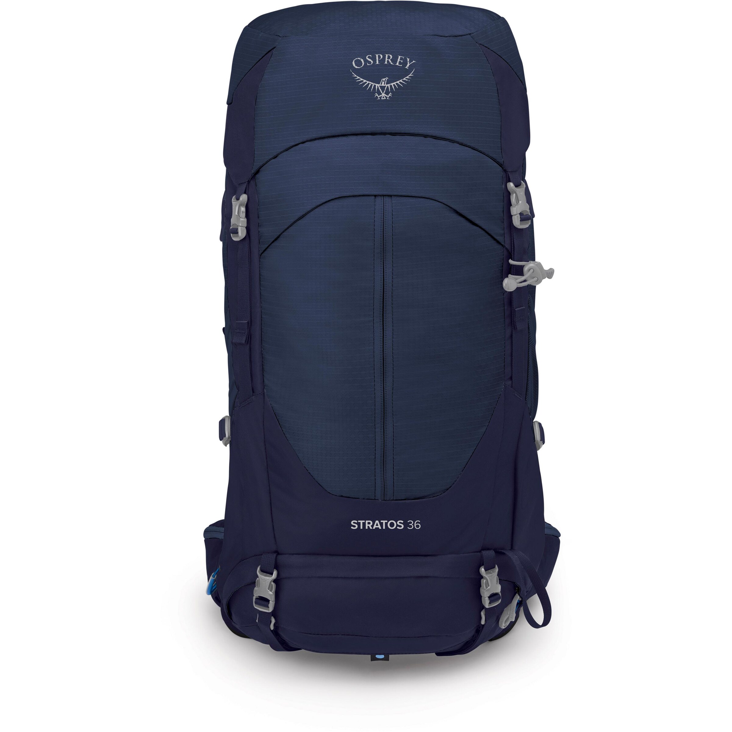 Männer Sportarten Osprey Sportrucksack 'Stratos 36' in Navy - UA77184 Männer Sportarten Osprey Sportrucksack 'Stratos 36' in Navy - UA77184