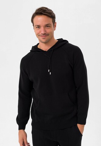 Pullover di Jimmy Sanders in nero