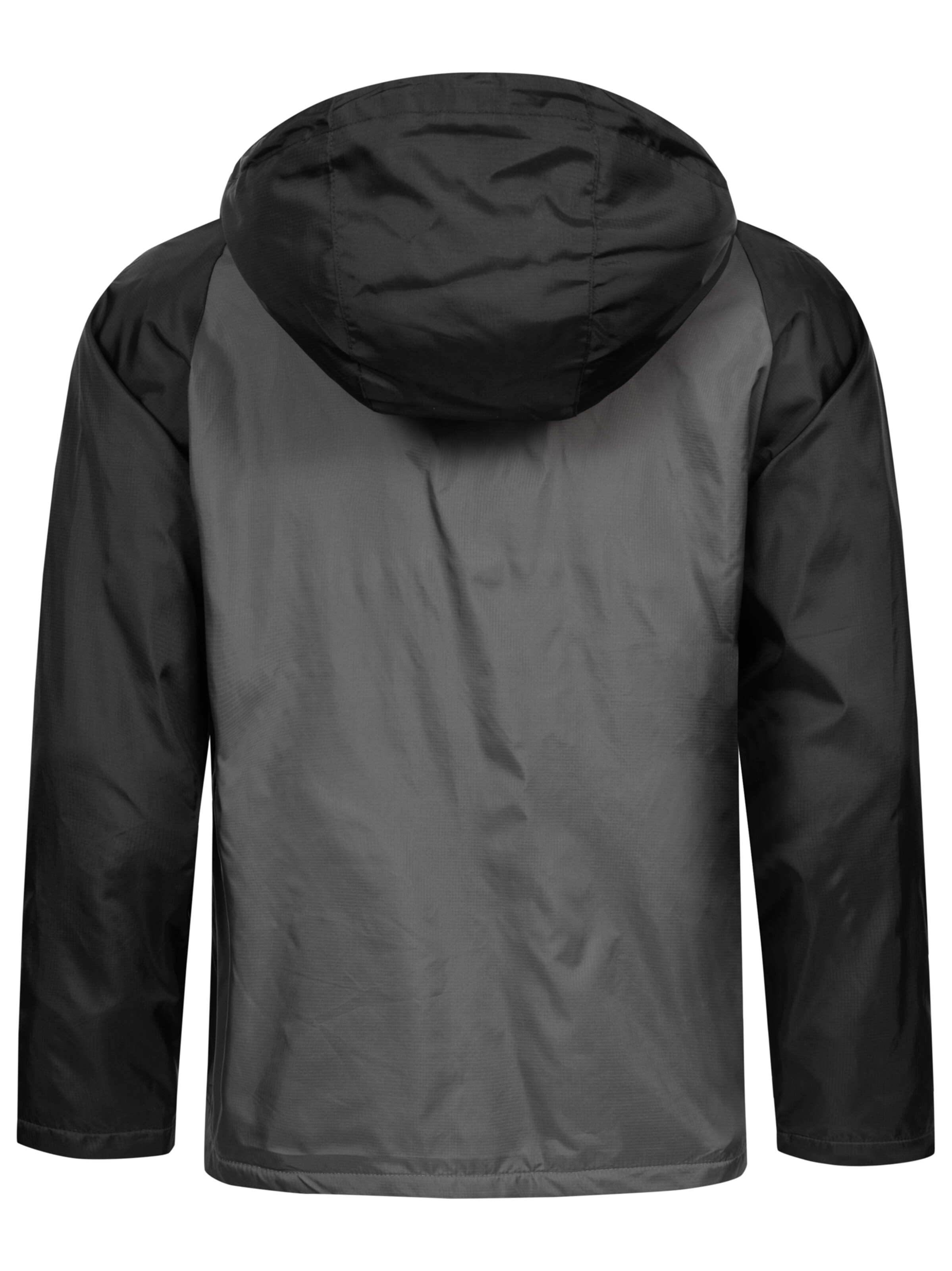 Arctic Seven Performance Jacket 'AS324' in Grey