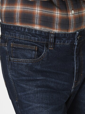 REDPOINT Regular Jeans in Blue