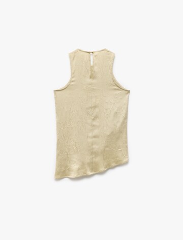 Koton Blouse in Green