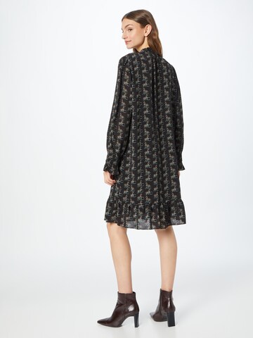 Robe Marc Cain en noir