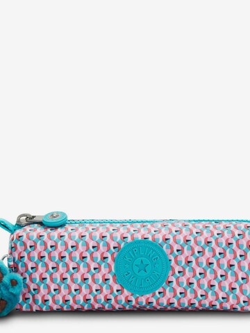 KIPLING Stiftetui 'Freedom' in Blau