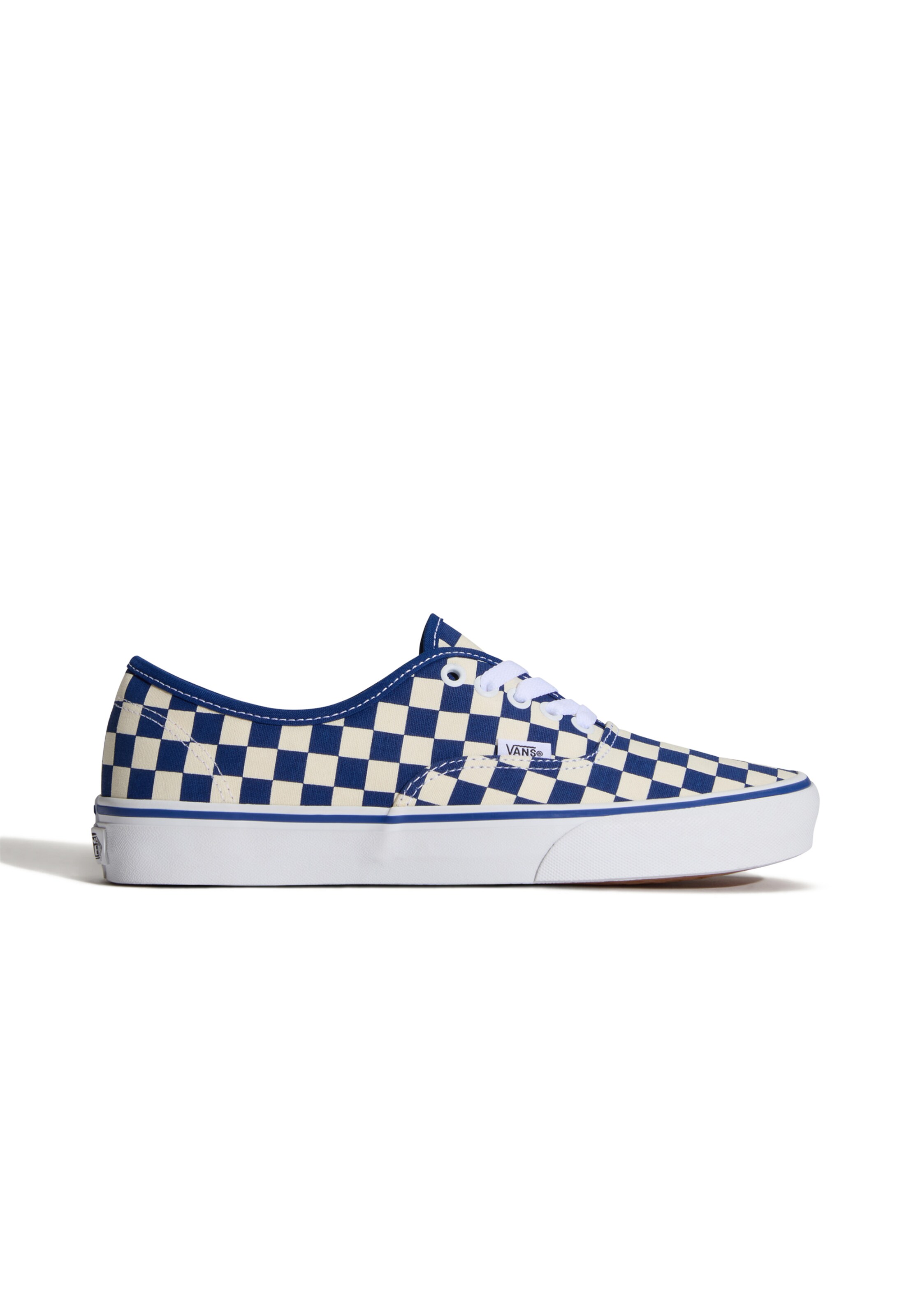 VANS 6115 - UX Shoes Low 'Authentic' in Blau