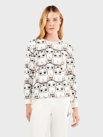 Gisela Пижама ' HARRY POTTER ' в Белый