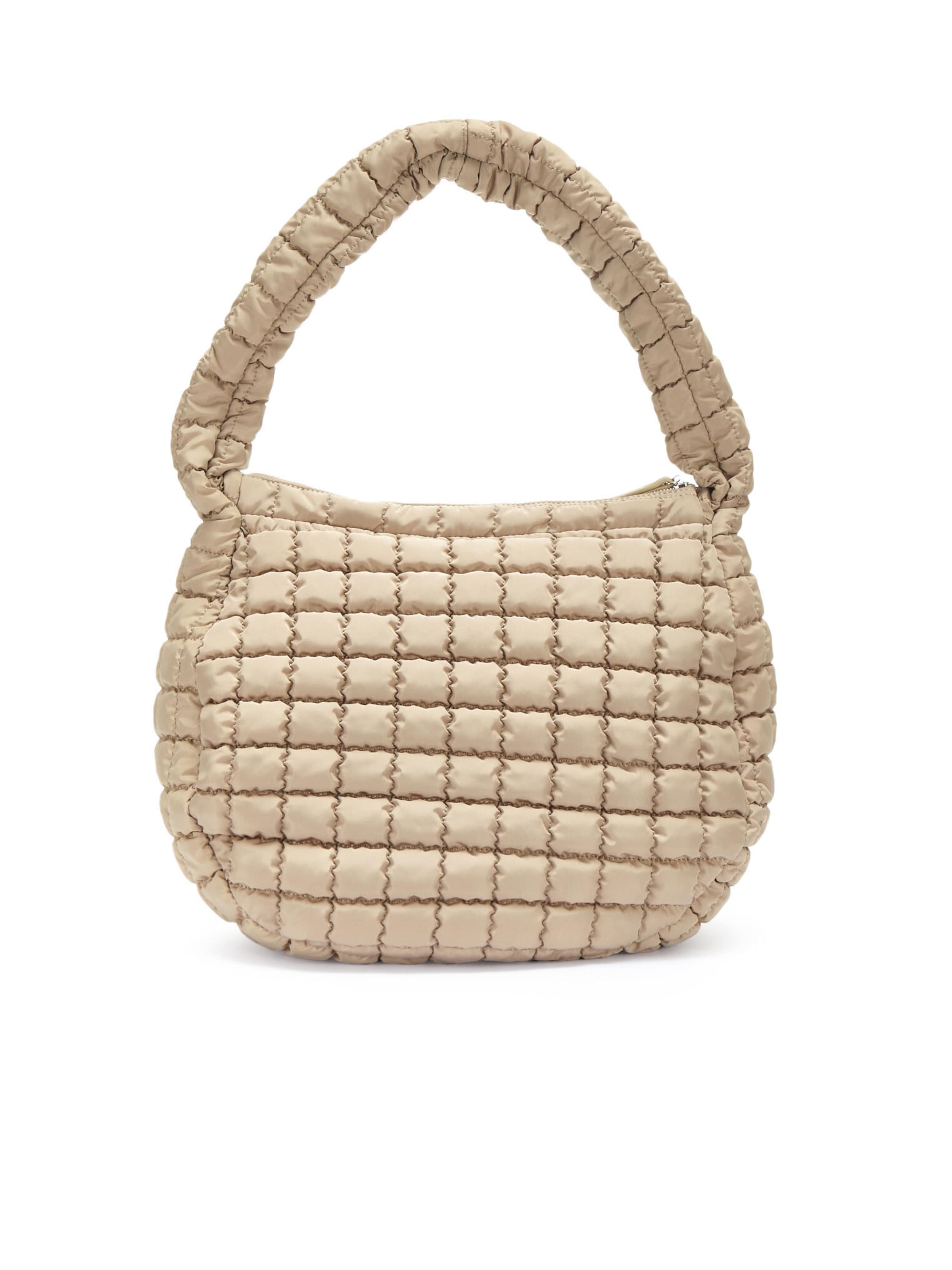 Sac à bandoulière 'VALENCIA' Apple of Eden en beige