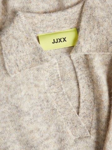 JJXX Knit dress 'Ariella' in White