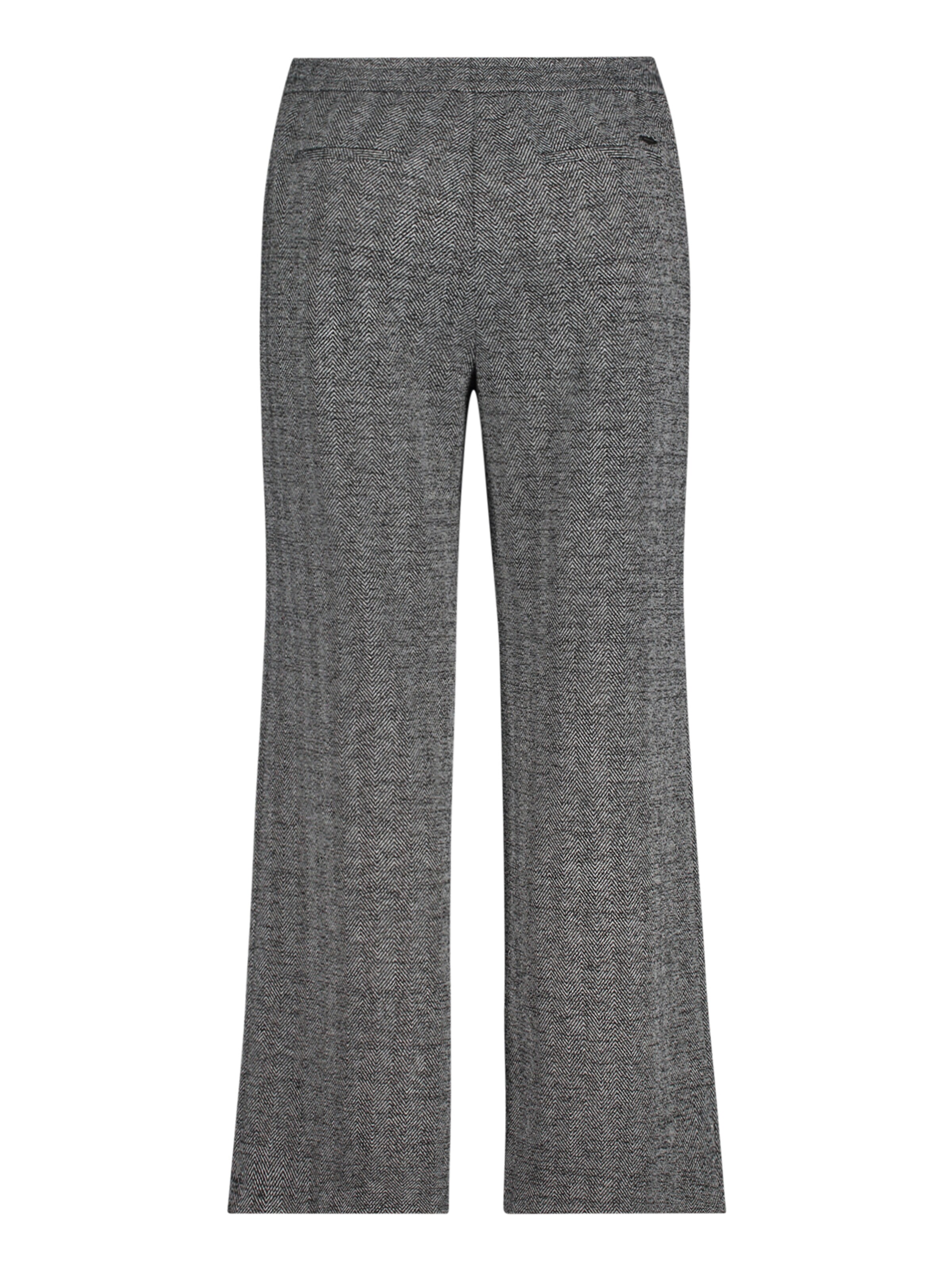 Betty & Co Slim fit Trousers in Black