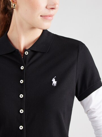 Cardigan Polo Ralph Lauren en noir