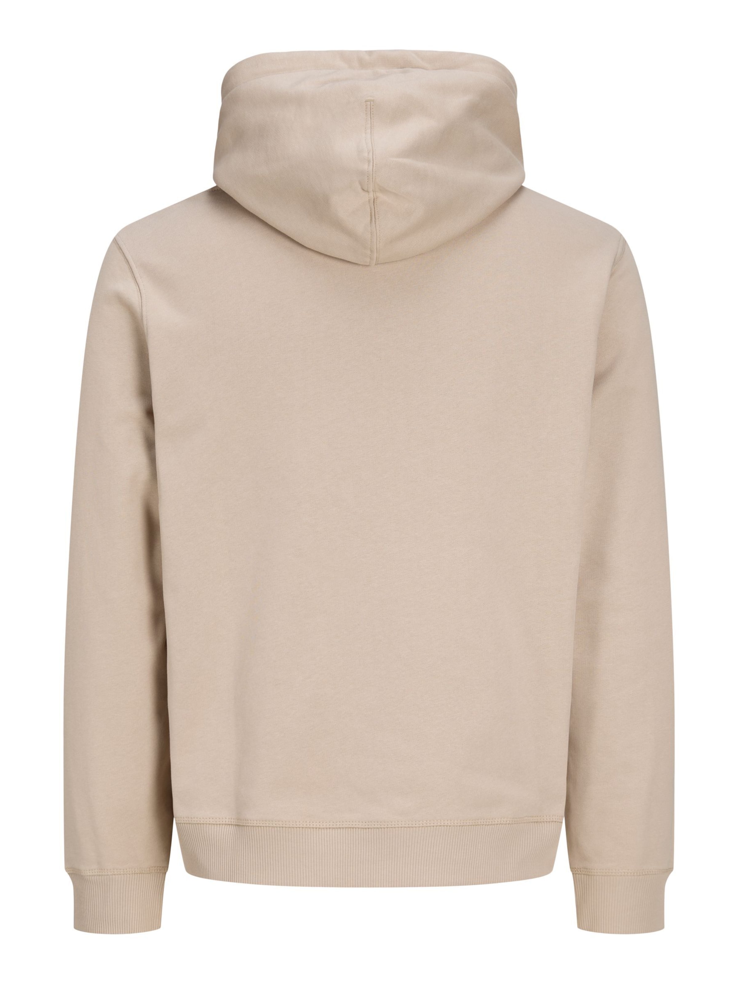JACK & JONES - Sudadera en gris