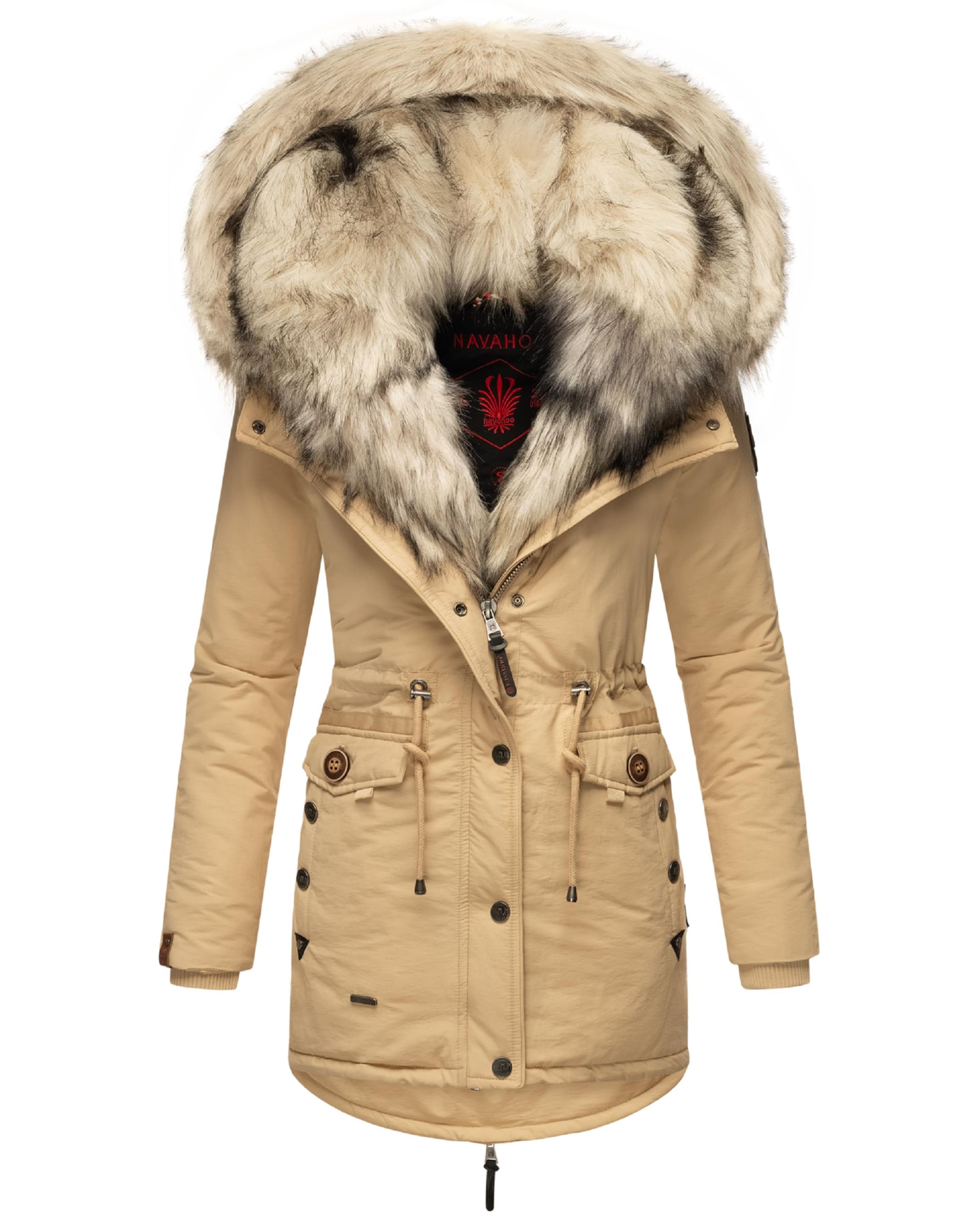Manteaux NAVAHOO pour femmes Achetez en ligne ABOUT YOU
