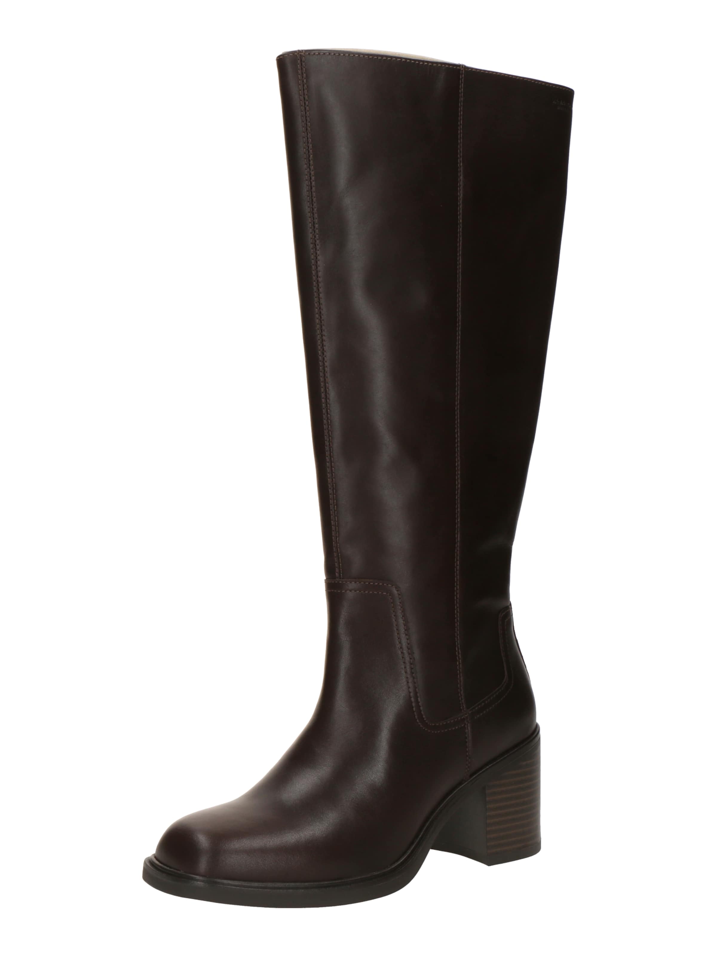 VAGABOND SHOEMAKERS Saabas 'MERYL', värv pruun: eest vaates