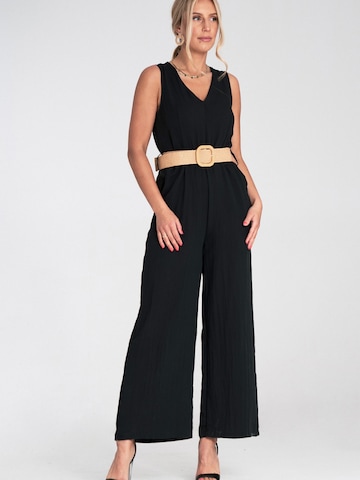 Combinaison 'M1193' Figl en noir