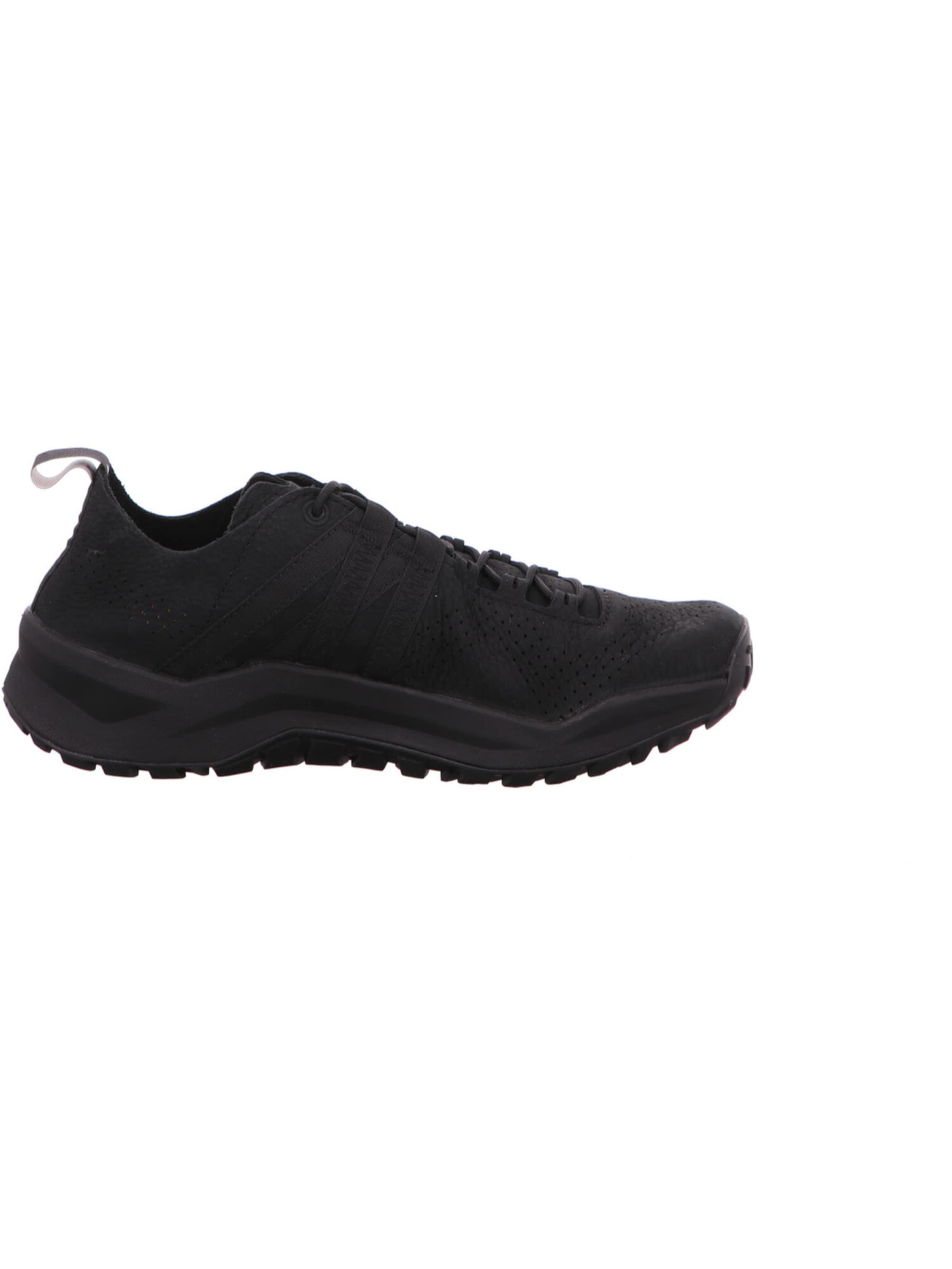 LOWA Sneakers 'Kaloya Lt' in Black