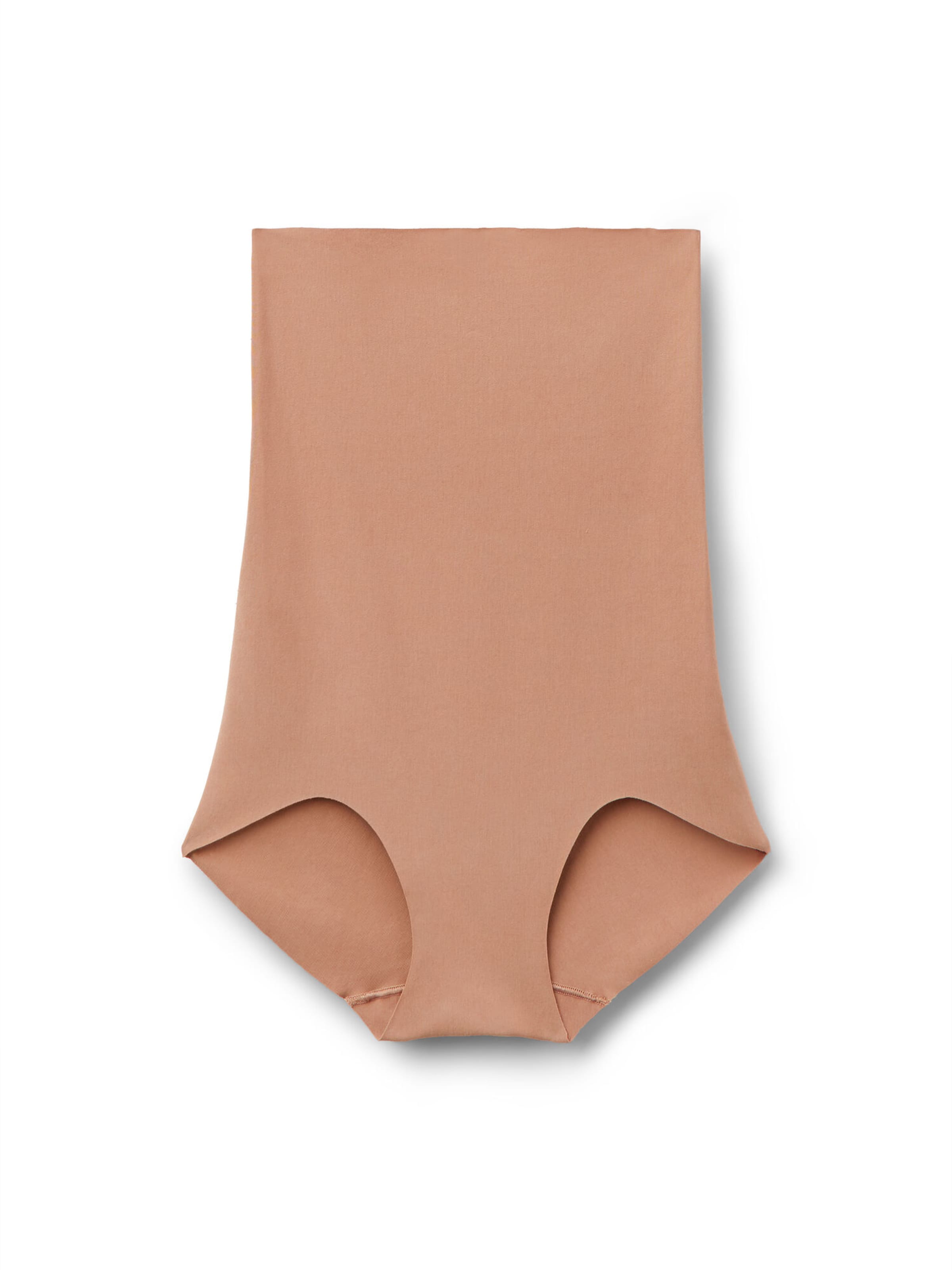 INTIMISSIMI Shapingslip in Beige: Vorderseite
