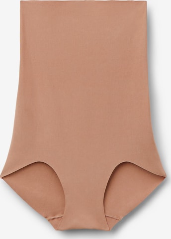 INTIMISSIMI Shapingslip in Beige: Vorderseite