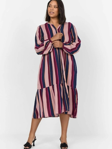 Wasabi Concept Puseromekko 'Josephine' värissä sininen