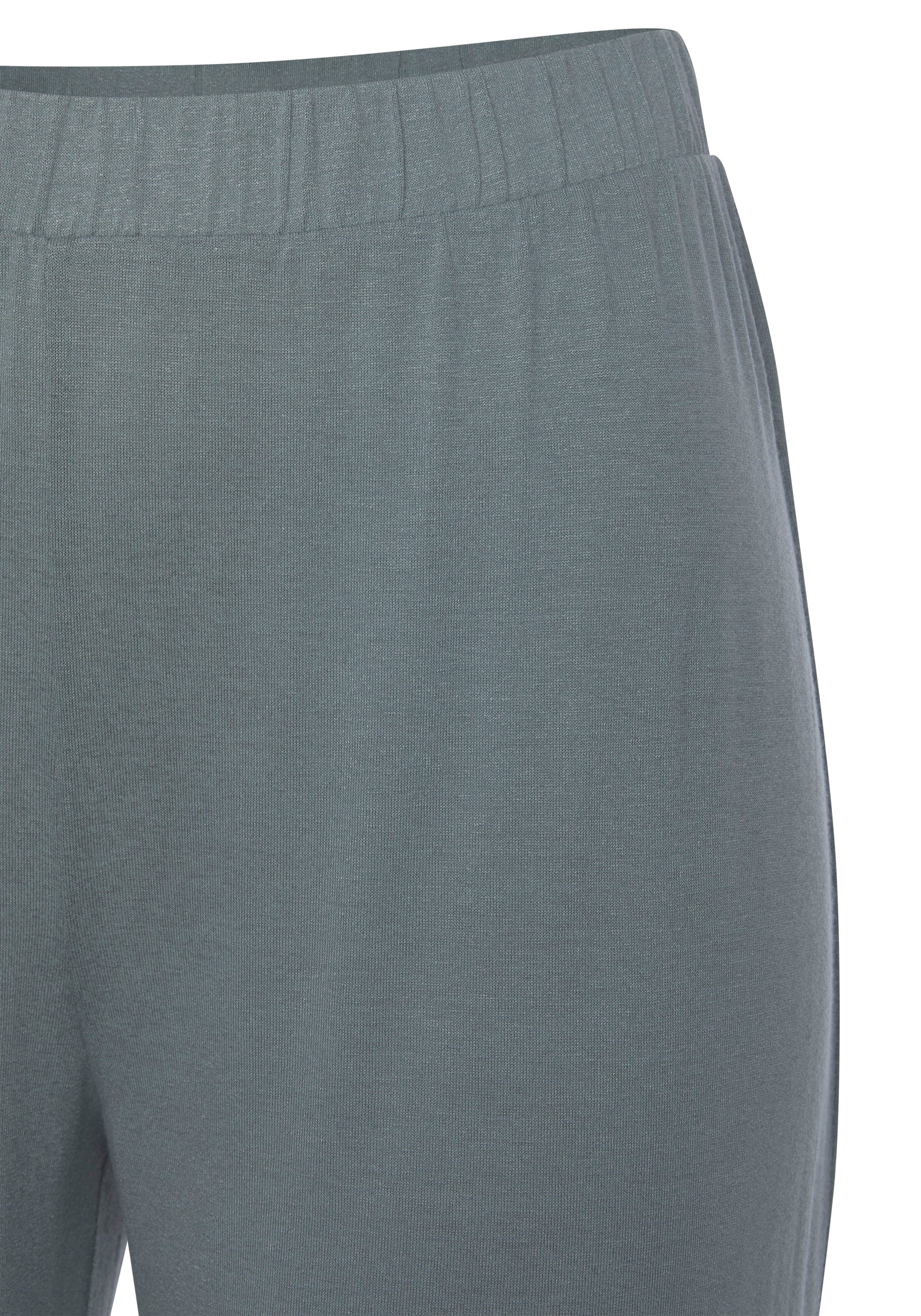 Pantaloncini da pigiama di LASCANA in blu