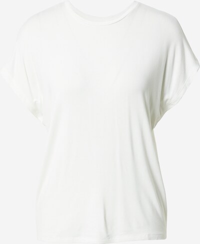 JDY T-Shirt 'Nelly' in weiß, Produktansicht