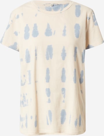 SECOND FEMALE Paita värissä beige: etupuoli