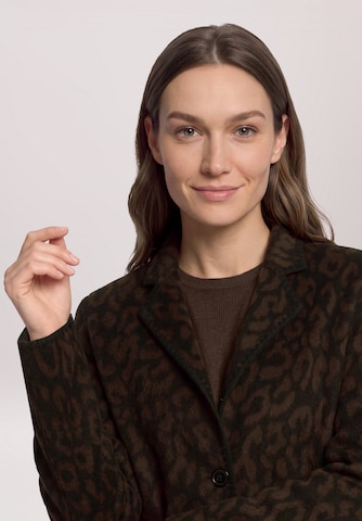 Cappotto invernale di GIL BRET in marrone