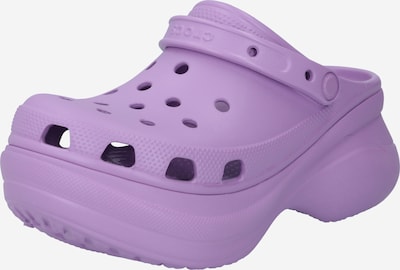 Clogs 'Classic Bae' Crocs di colore lilla, Visualizzazione prodotti