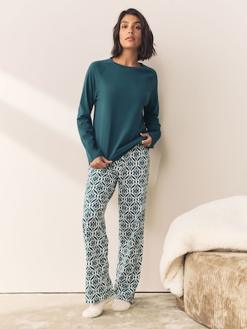 Pigiama di Next in blu