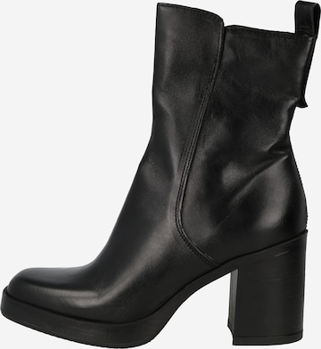 Bottines 'Micaela' MJUS en noir