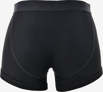 JOOP! Boxershorts in Zwart