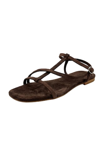 Sandalias con hebilla 'Toyah'