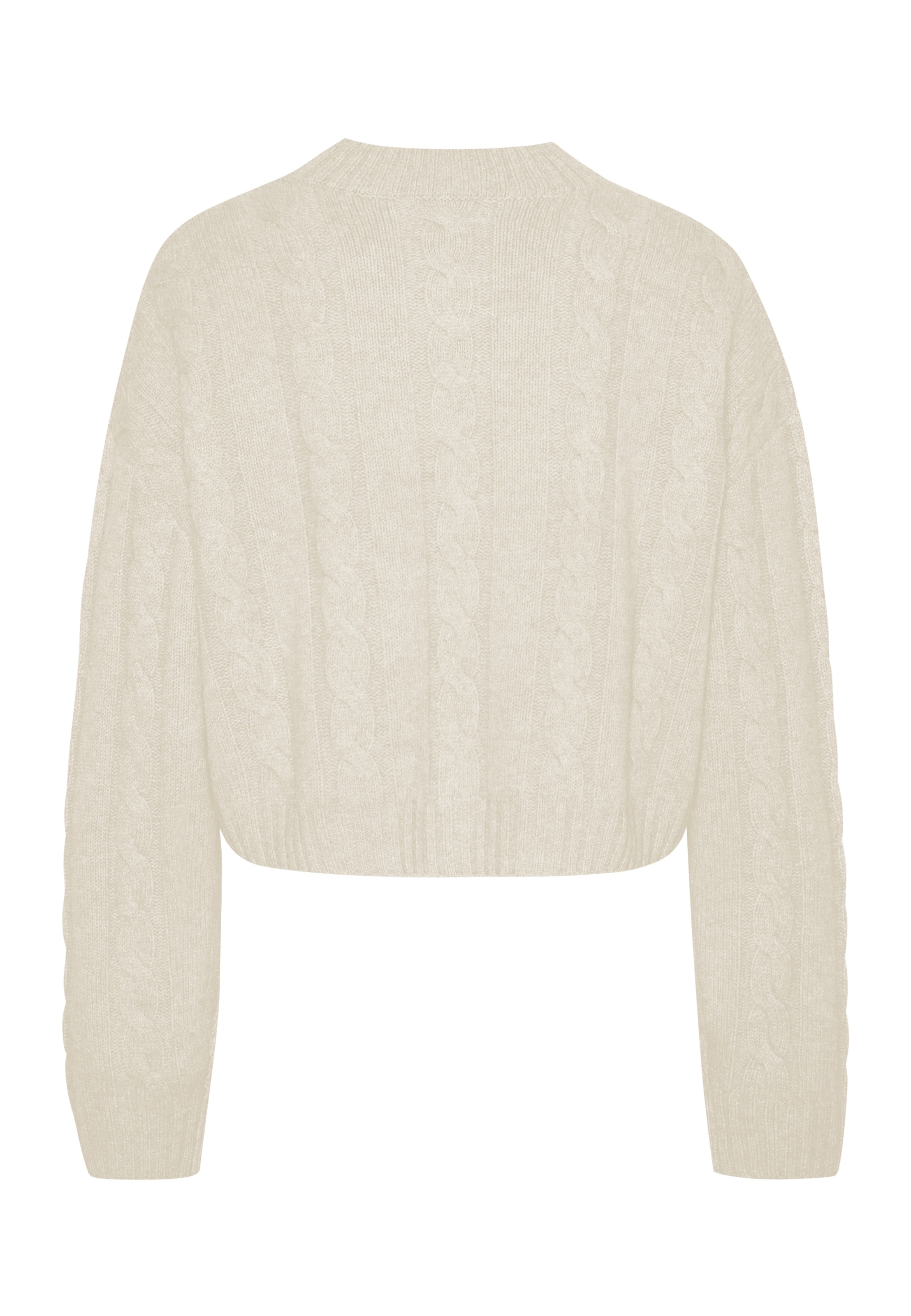 Style Republic Sweater in White