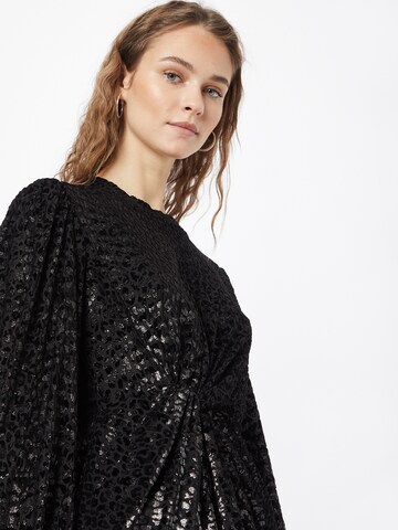 AllSaints Estélyi ruhák 'JEMIMA' - fekete