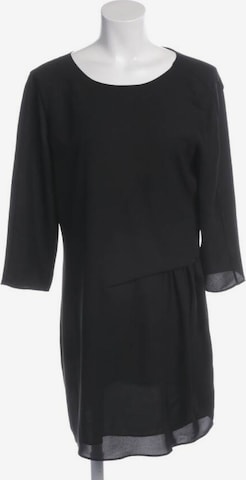 ARMANI EXCHANGE Dress in L in Black: front