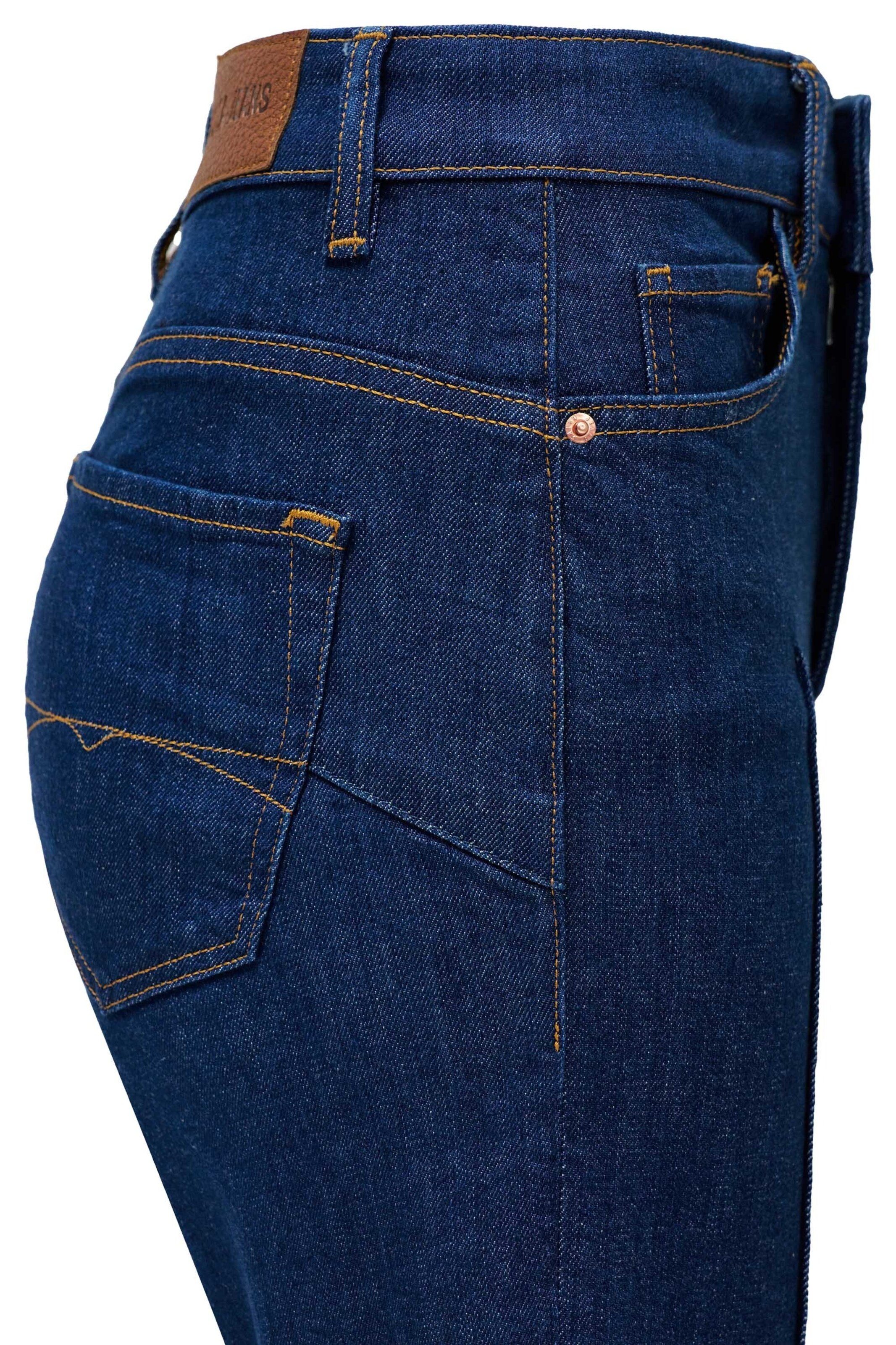 Salsa Jeans Regular Jeans in Blue