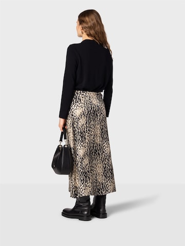 Pullover ' ' di NAULOVER in nero: dietro