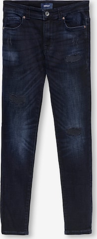 KIDS ONLY Jeans in Blue: front