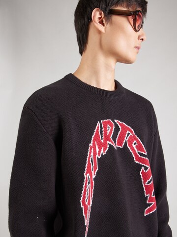 Pullover 'Emilio' di WEEKDAY in nero