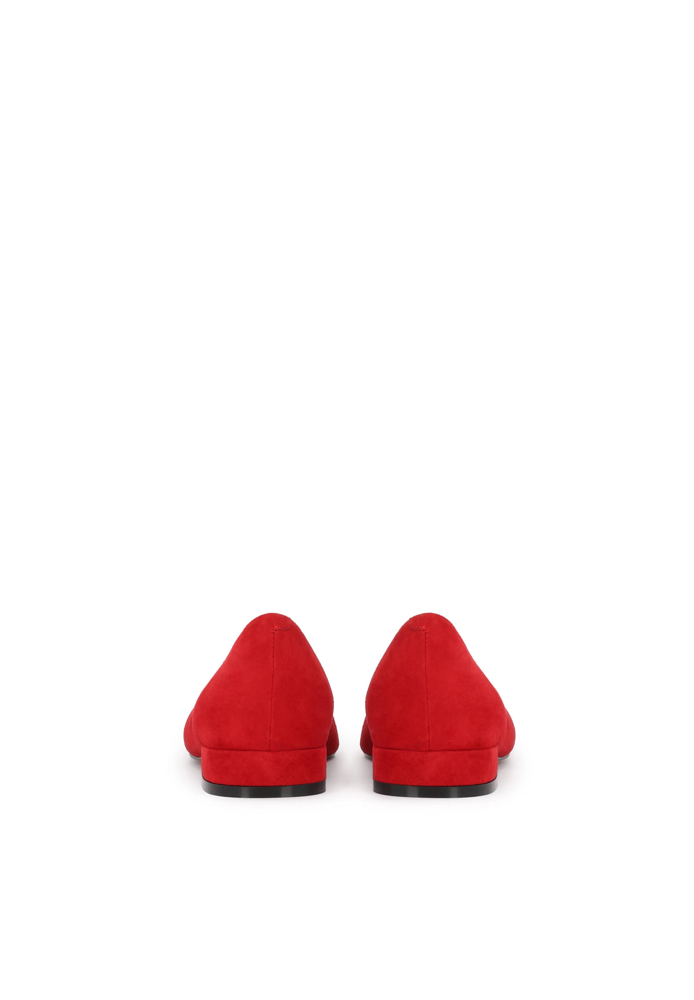 Escarpins Kazar en rouge