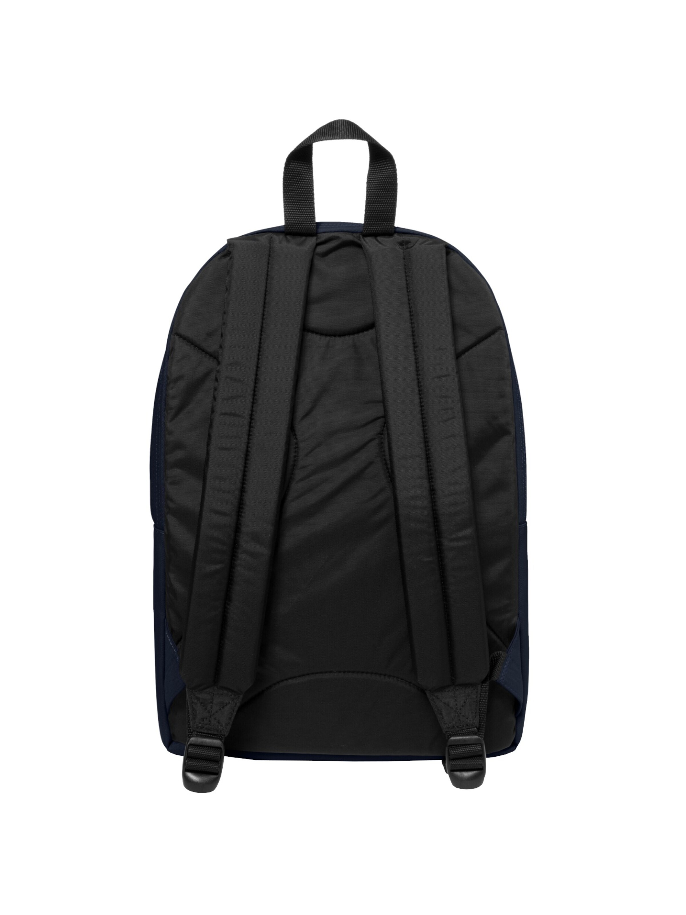 EASTPAK Rucksack 'Back To Work'‌‌‌‌‌‌‌‌ in Blau