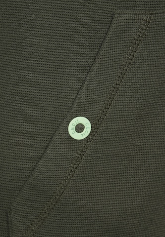 Veste de survêtement CECIL en vert