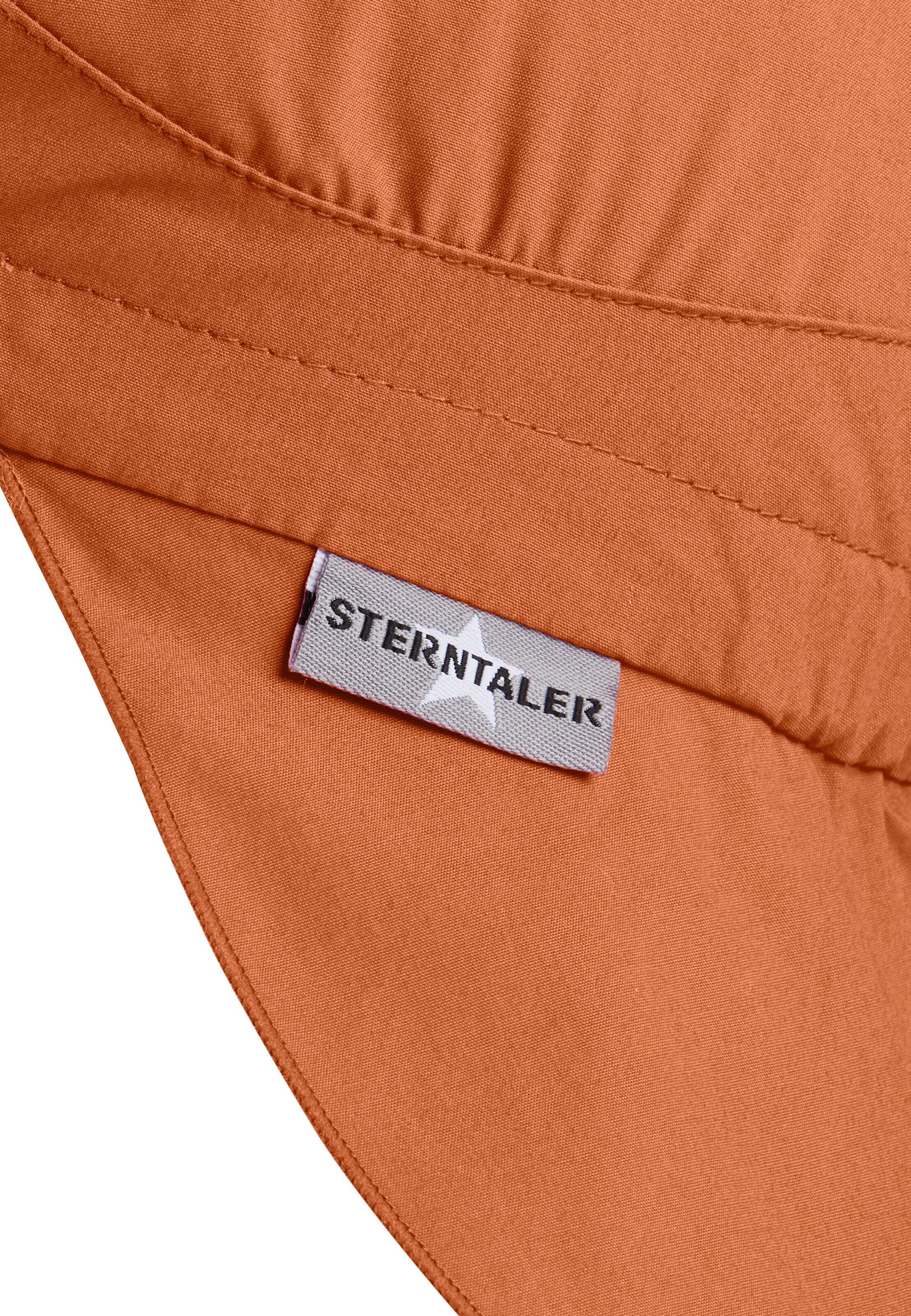 STERNTALER Hat in Red