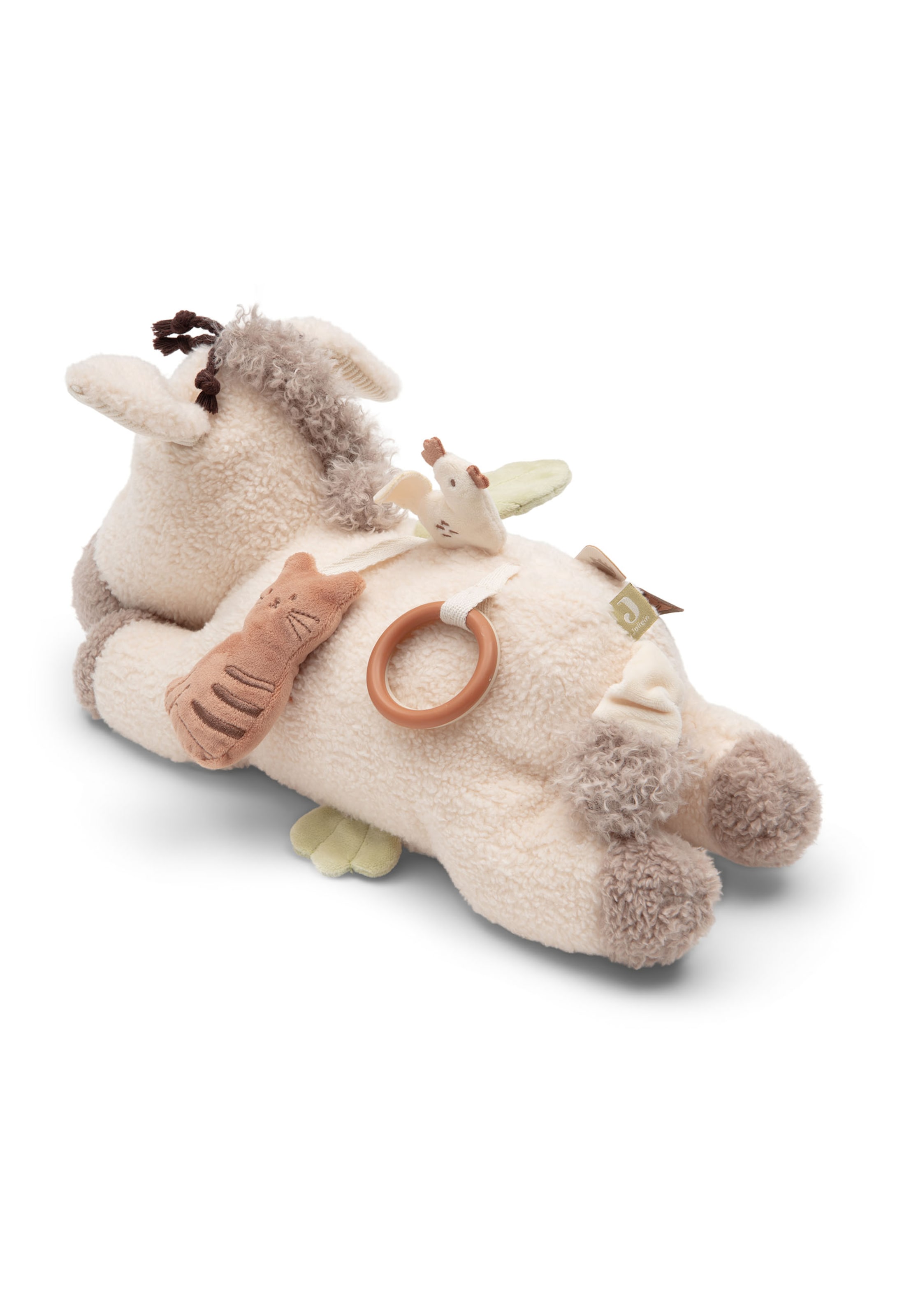 Set Jollein en beige