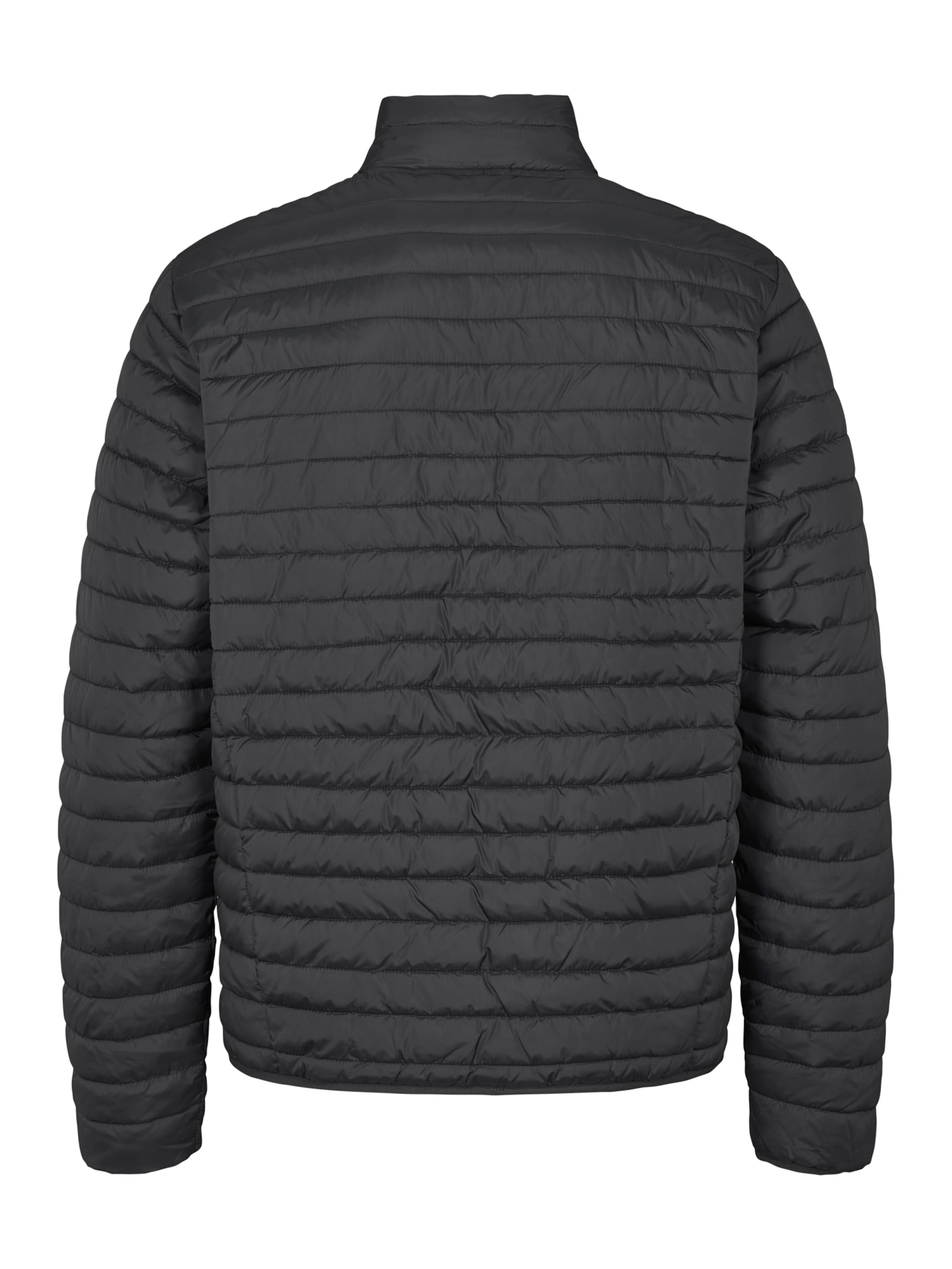 VINSON - Chaqueta de entretiempo ' VMVMHowie ' en negro