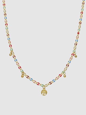 Collana 'Ximue' di Luxenter in colori misti