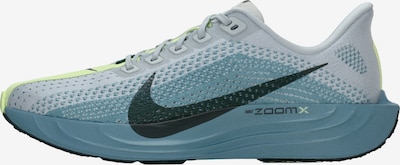 Bėgimo batai 'Pegasus Plus' iš NIKE, spalva – šviesiai mėlyna / šviesiai pilka / mėtų spalva / juoda, Prekių apžvalga