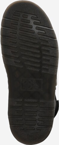 Zoccoletto 'Jorge II' di Dr. Martens in nero