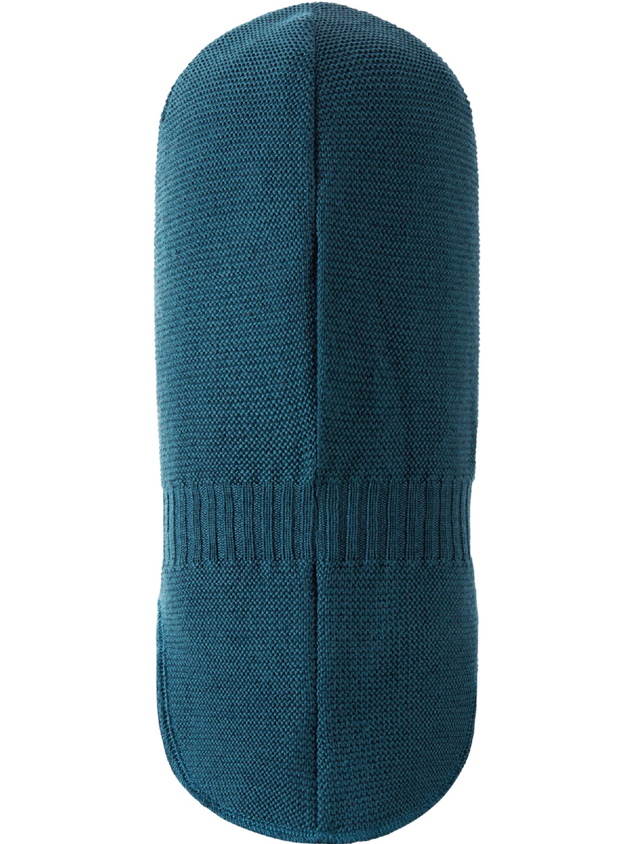 Reima Beanie 'Starrie' in Green: back